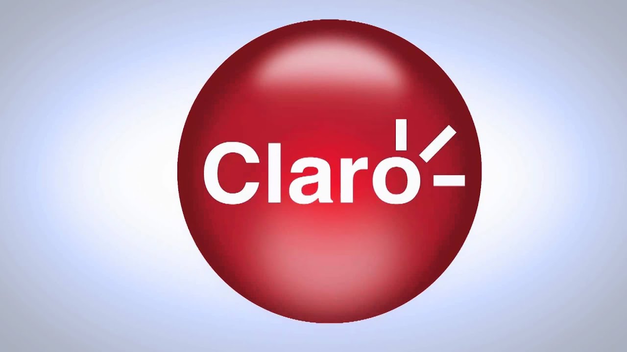 Logo Claro