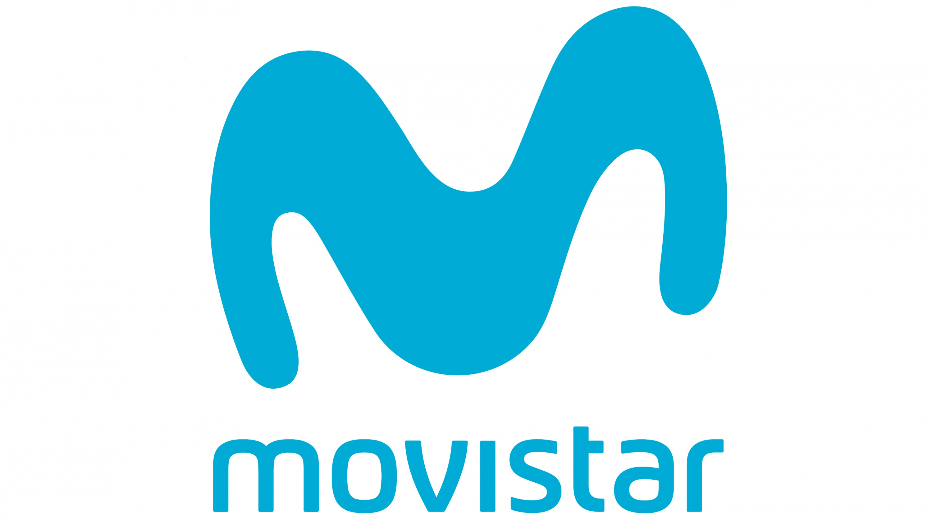 Logo Movistar