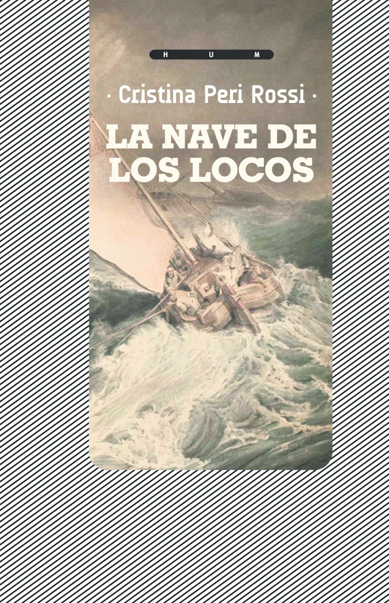 "La nave de los locos"