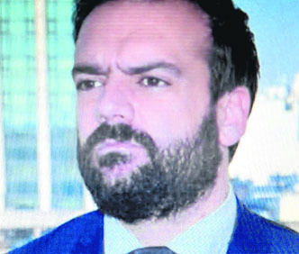 Juan Bonet- Javier Domínguez