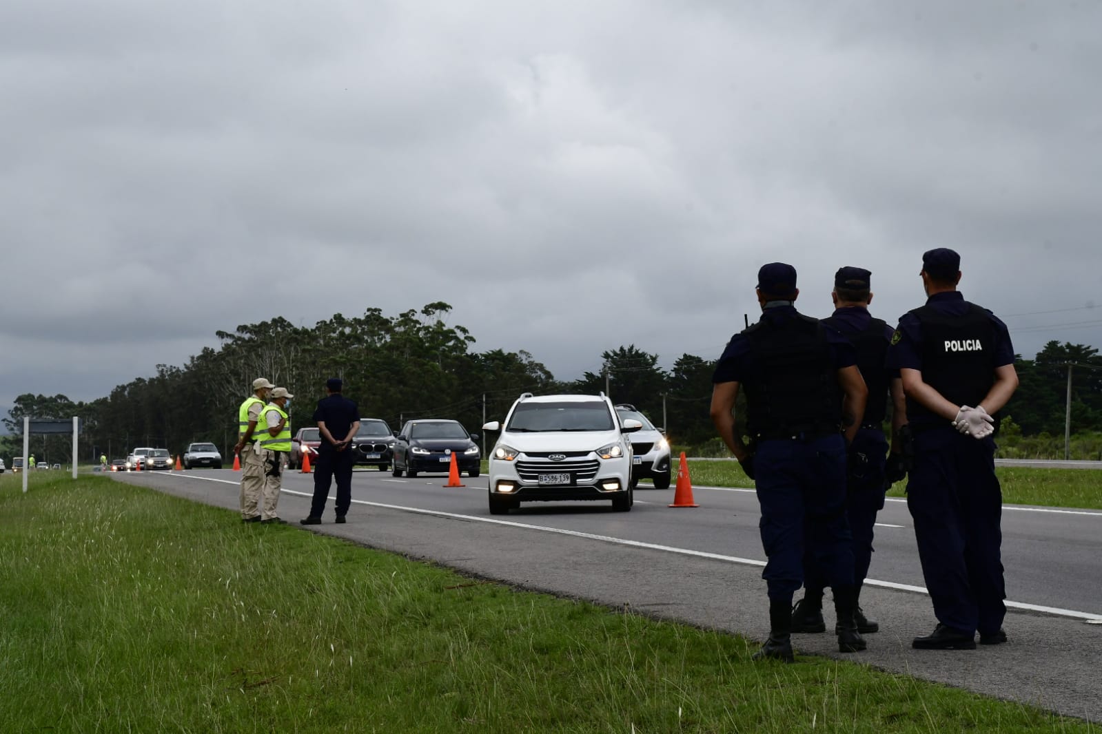 Clásico en Maldonado