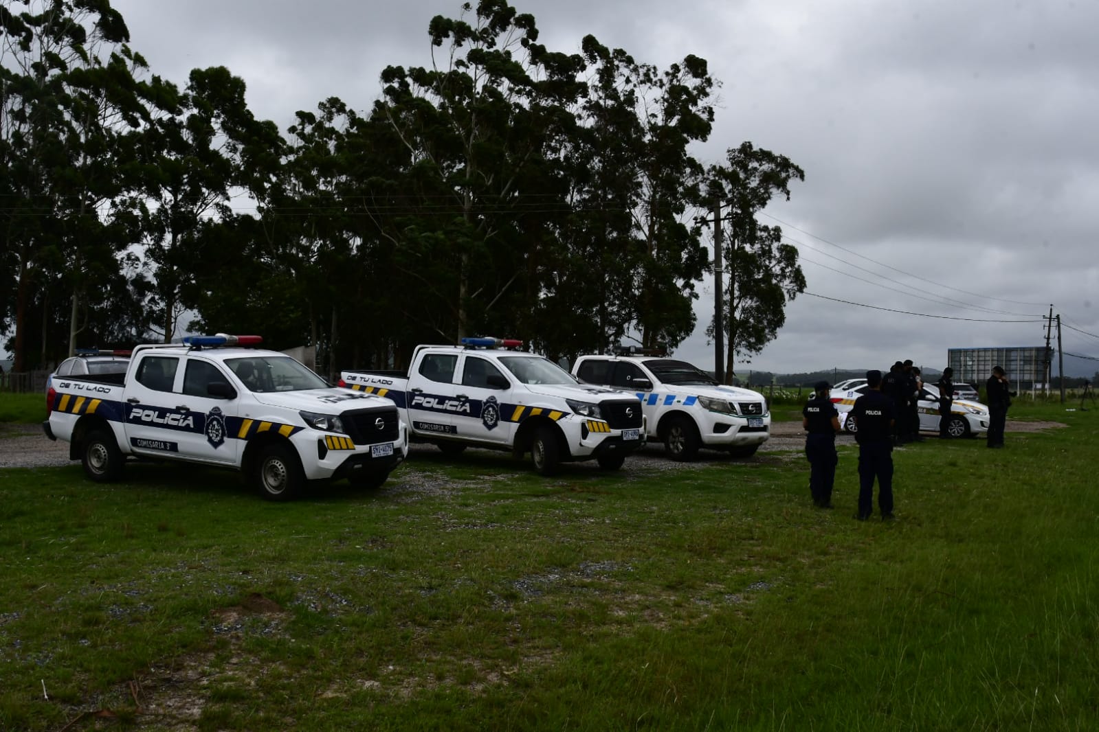Clásico en Maldonado