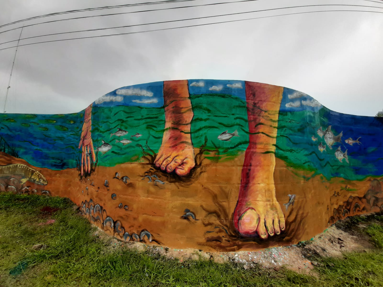 33 Grados Festival mercedes