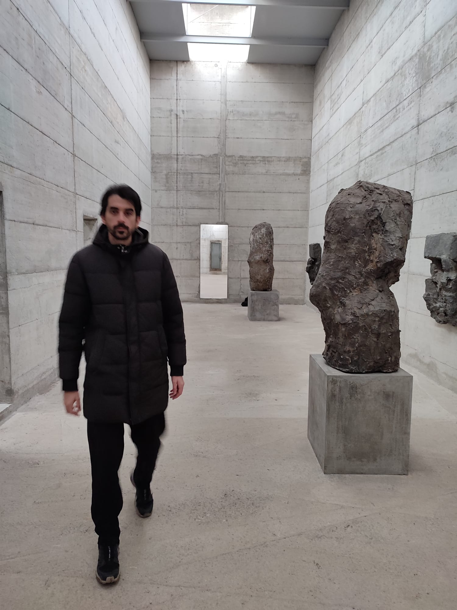 Alejandro Garín arquitecto