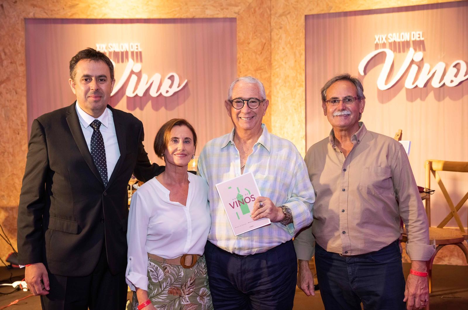 Salón del Vino 2022 by Enjoy Casino & Resort