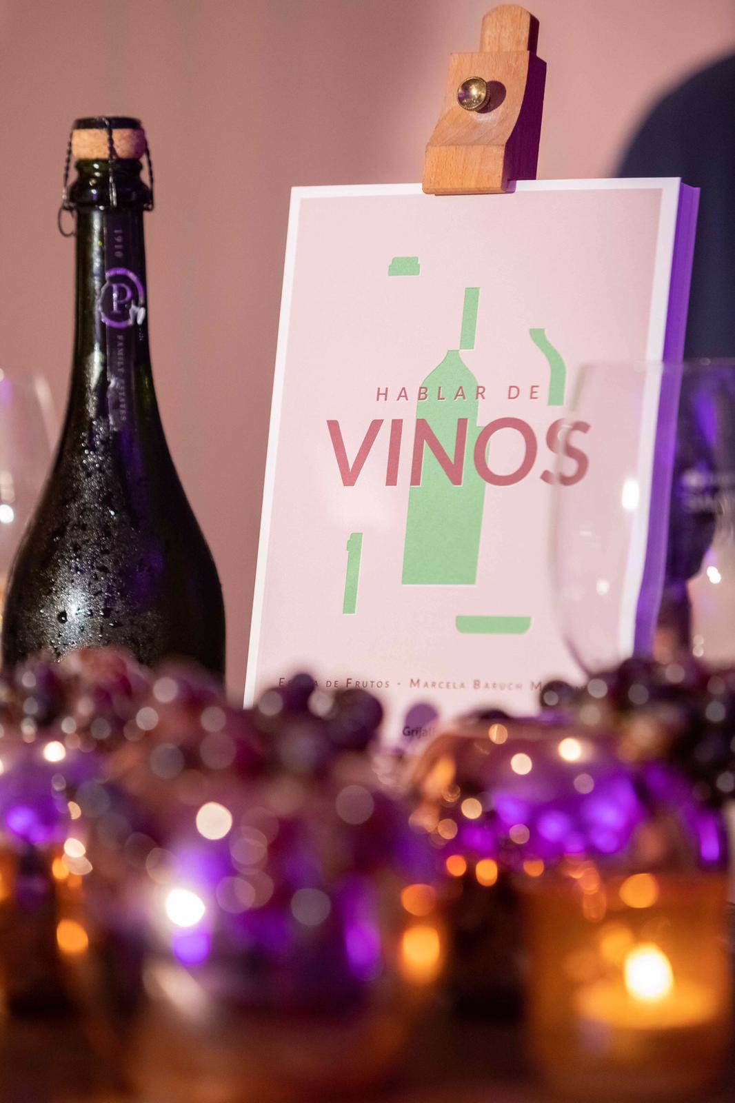 Salón del Vino 2022 by Enjoy Casino & Resort