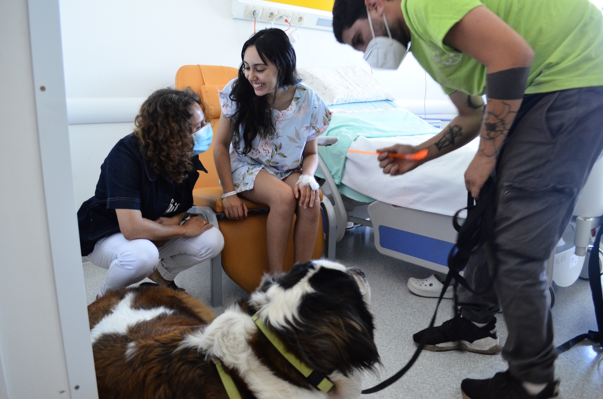 Casmu terapias lúdicas