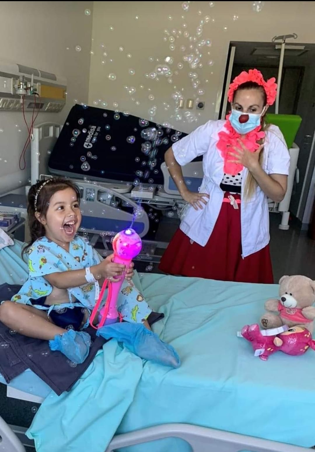 Casmu terapias lúdicas