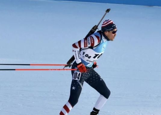 Leif Nordgren. Foto: Instagram Leif Nordgren.