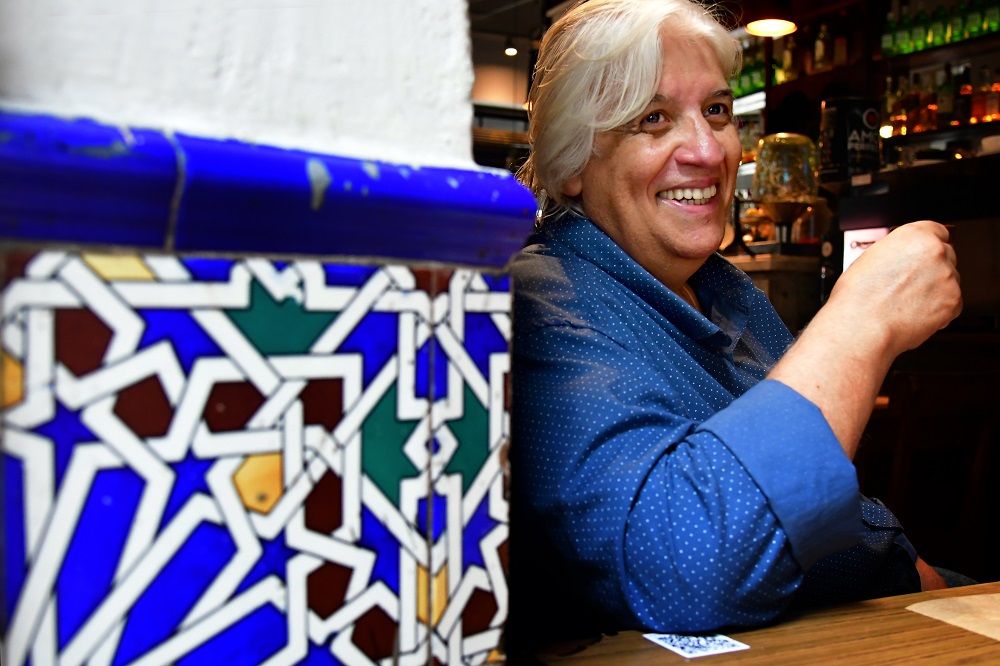 Juan José de Mello 2