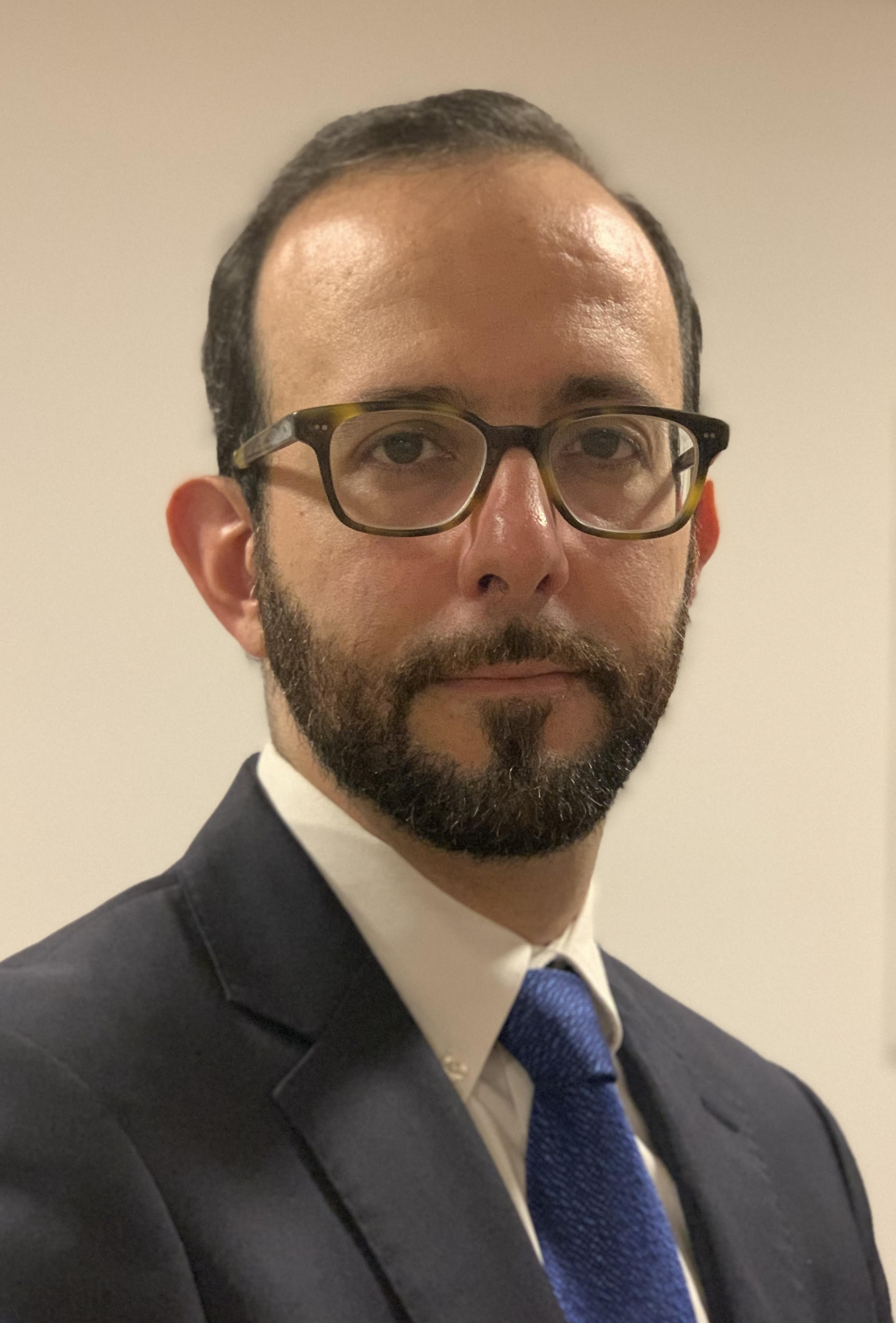 Nicolás Kohn. Foto: Archivo