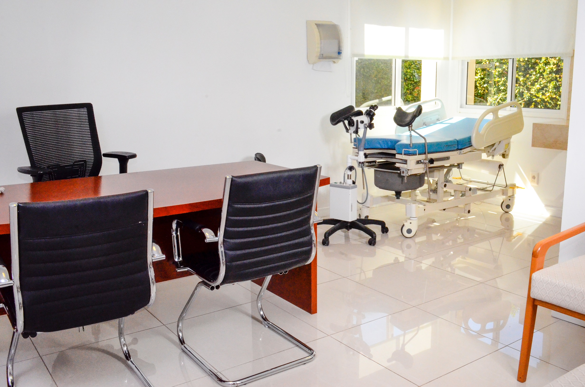 Casmu salud reproductiva