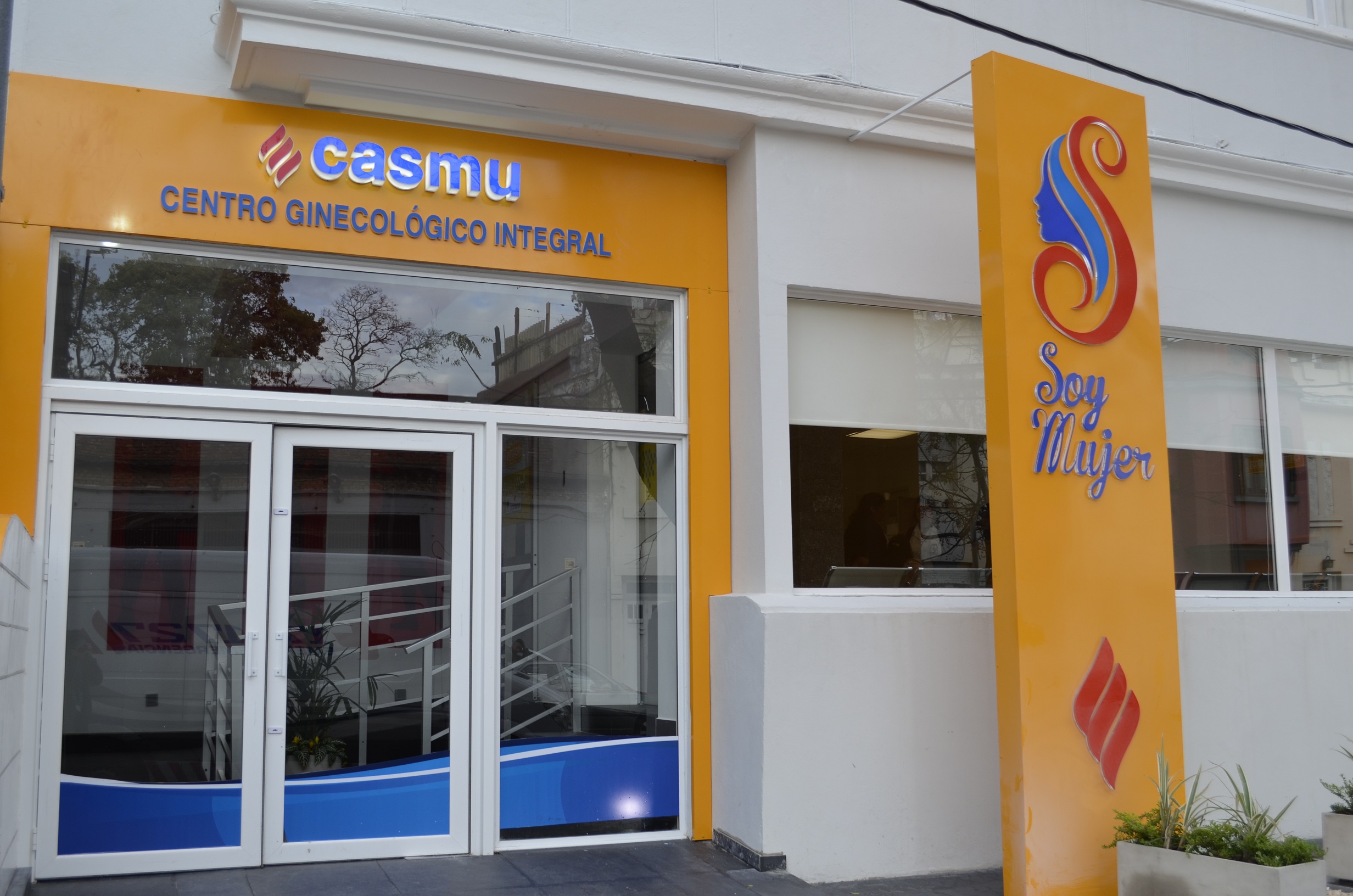 Casmu salud reproductiva