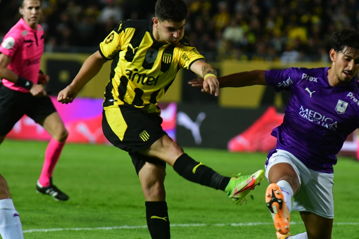 Agustín Álvarez Martínez. Foto: Francisco Flores.