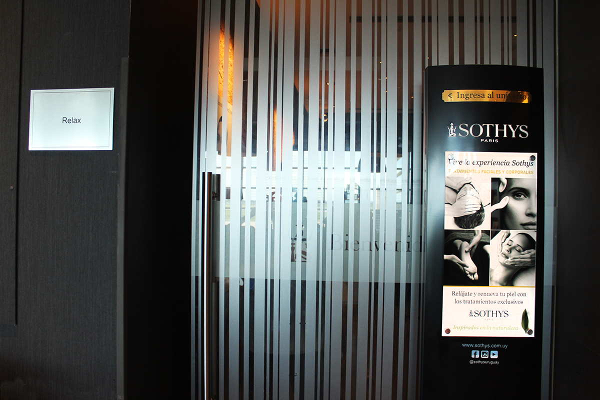 Aeropuerto de Carrasco