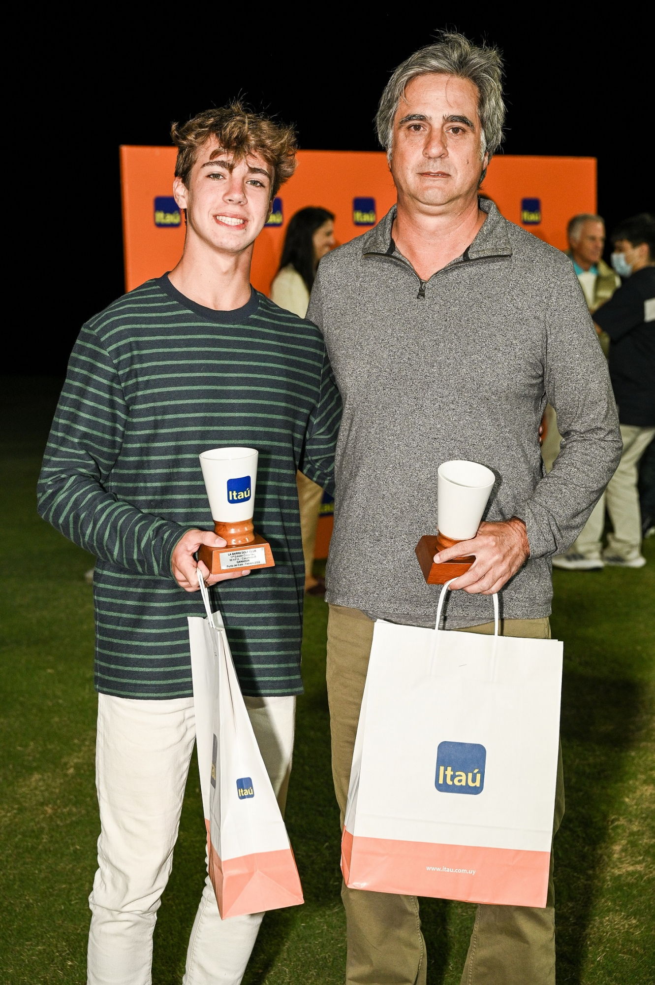 DIEGO Y BRUNO PRIMAVESI.