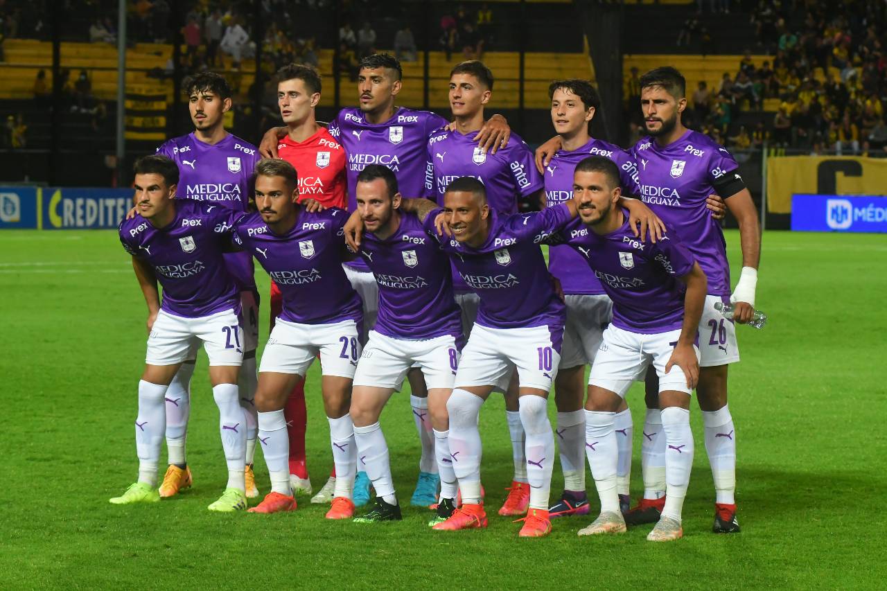 Defensor Sporting