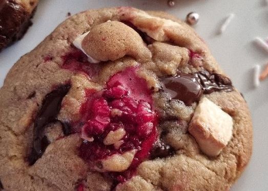 galletas marian la que cocina