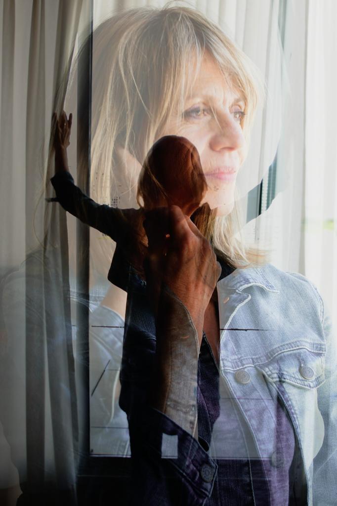 Marcela Morelo. Foto: Estefanía Leal