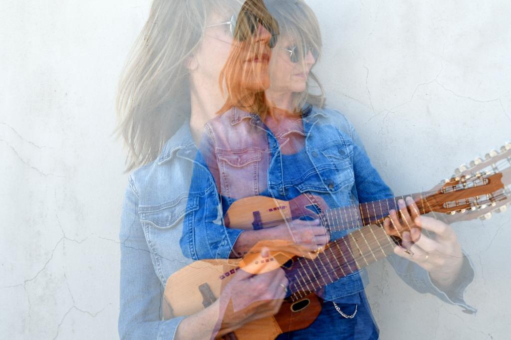 Marcela Morelo. Foto: Estefanía Leal