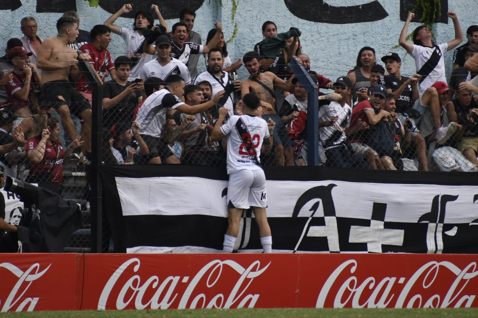 Liverpool vs. Danubio