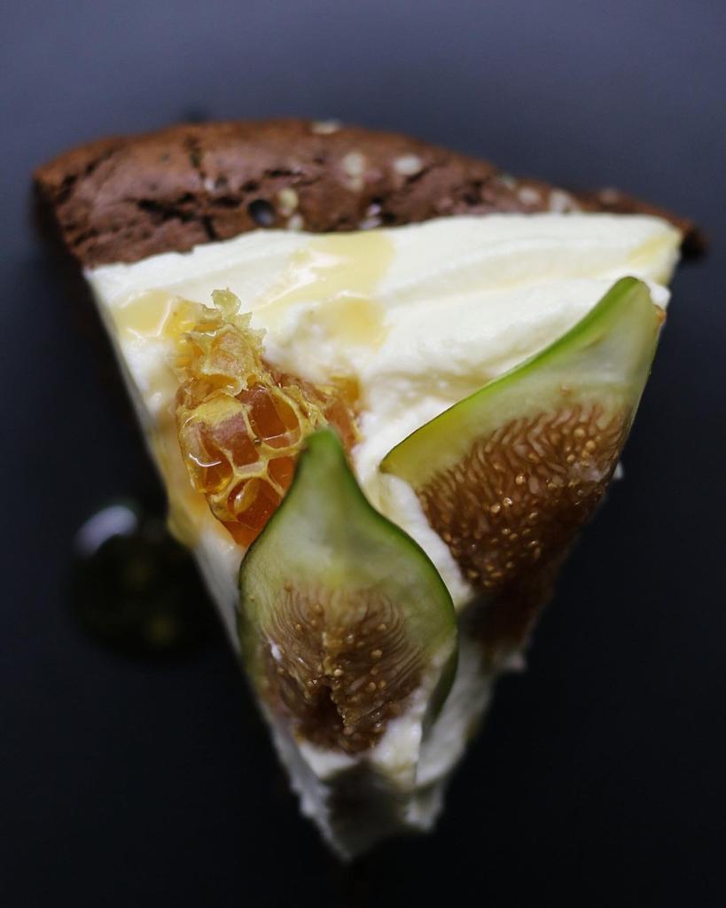 Cocina cannábica. Foto: Cenas con María