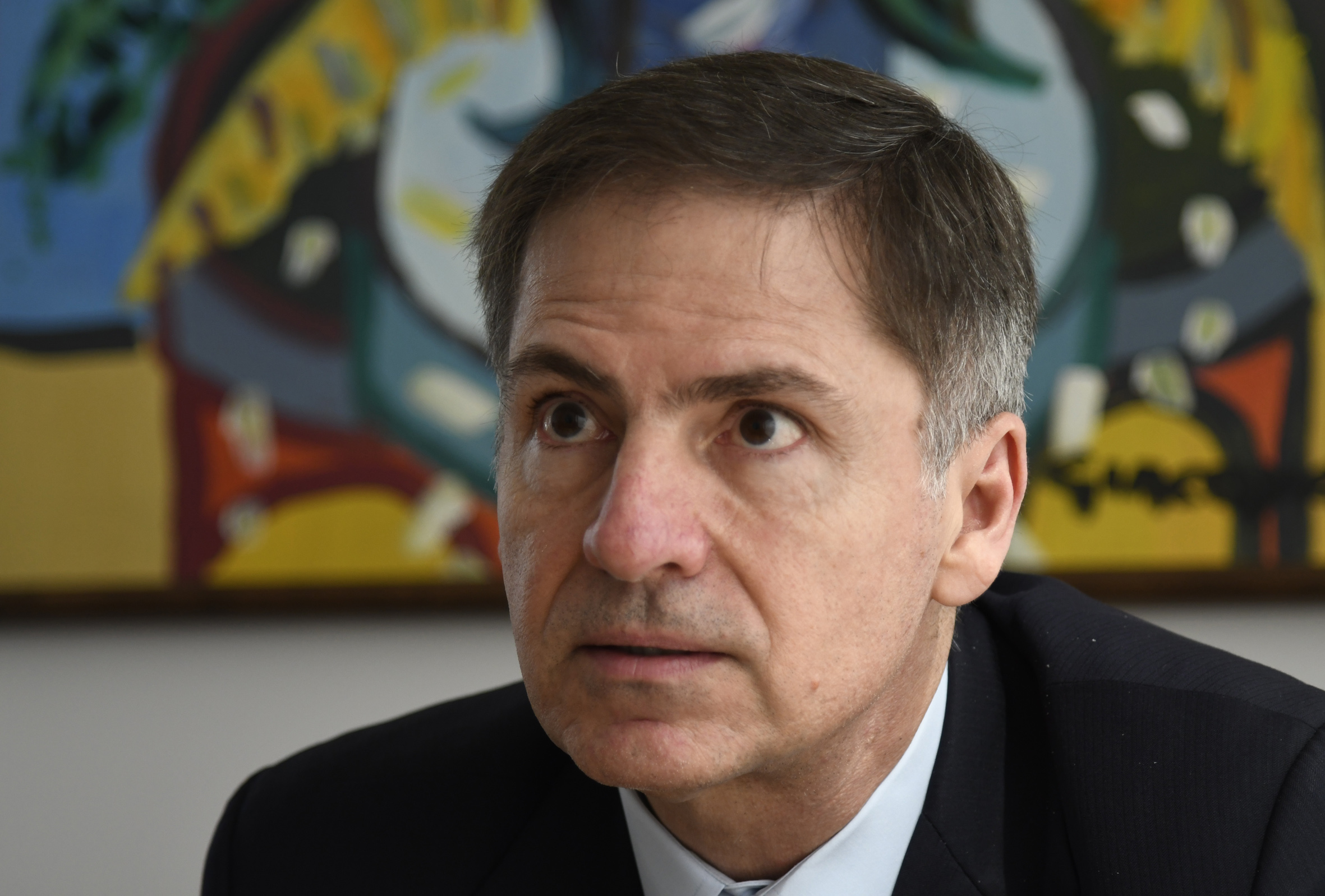 Carlos Felipe Jaramillo