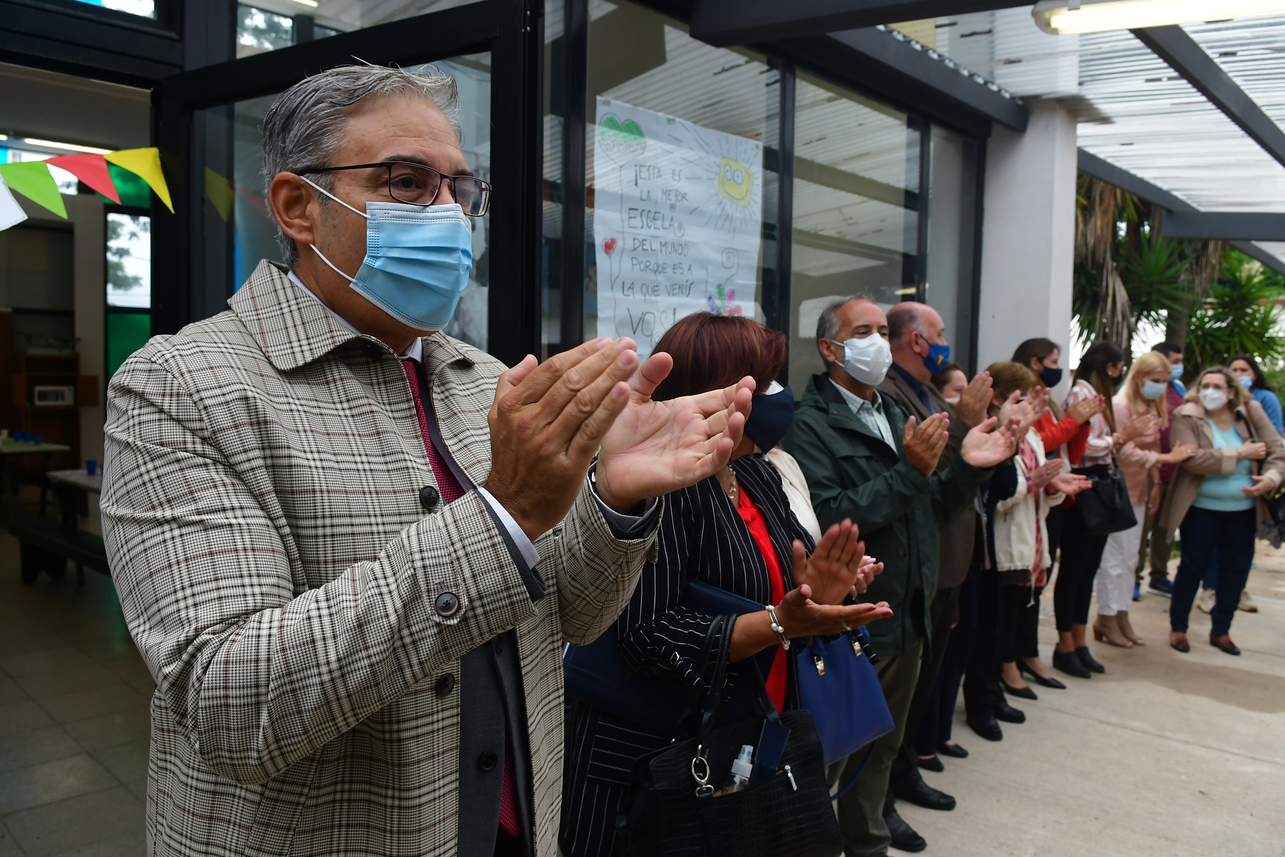 Robert Silva. Foto: Francisco Flores.