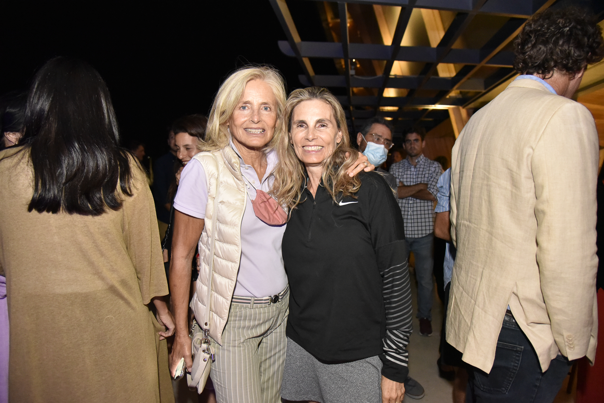 Cecilia Zuberbüler, Clarita Martins