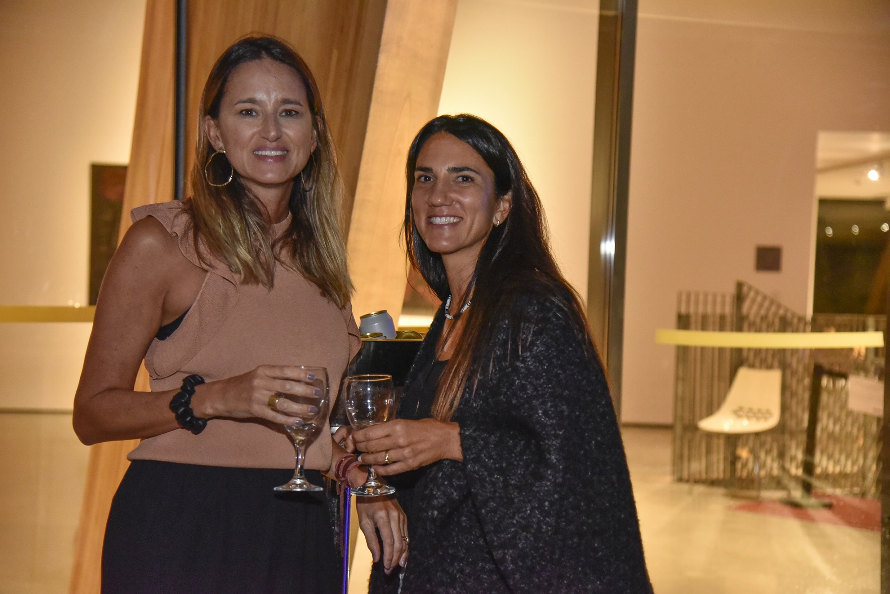 Florencia Beyhaut, Ana Inés Zorrilla