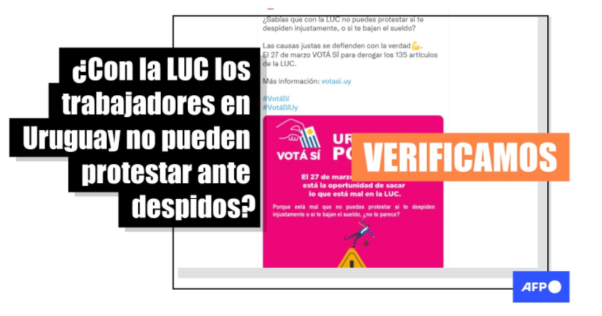 AFP Factual trabajadores