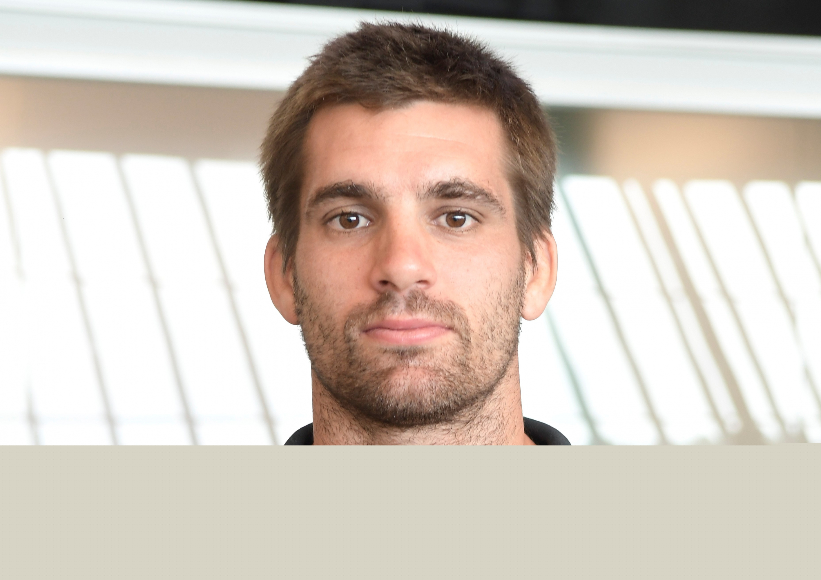 Andrés Vilaseca. Foto: Leonardo Mainé.