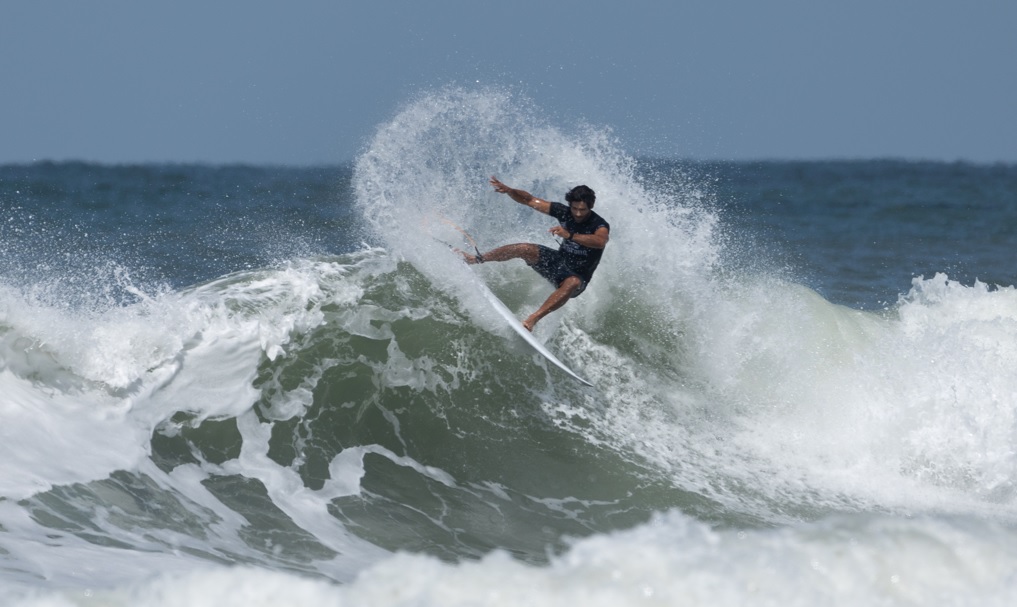 Marco Giorgi. Foto: USU.