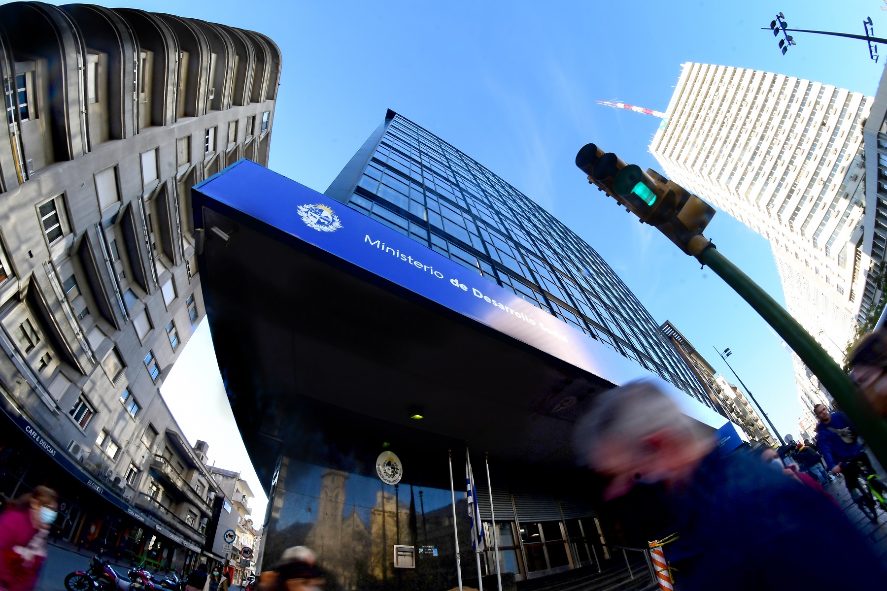 Mides. Foto: Estefanía Leal.