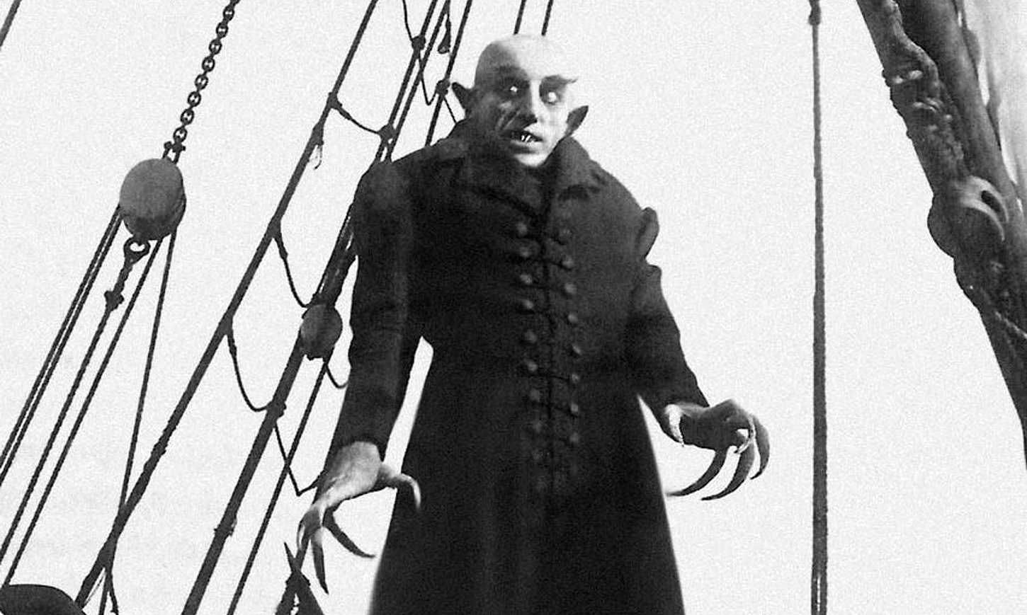 Nosferatu