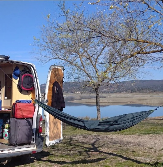 Álvaro Nassutti camper