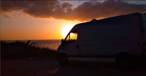 Álvaro Nassutti camper