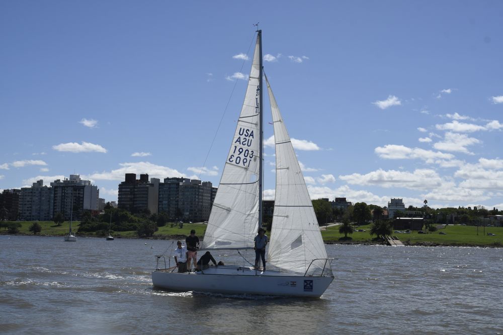 Primera edición de la