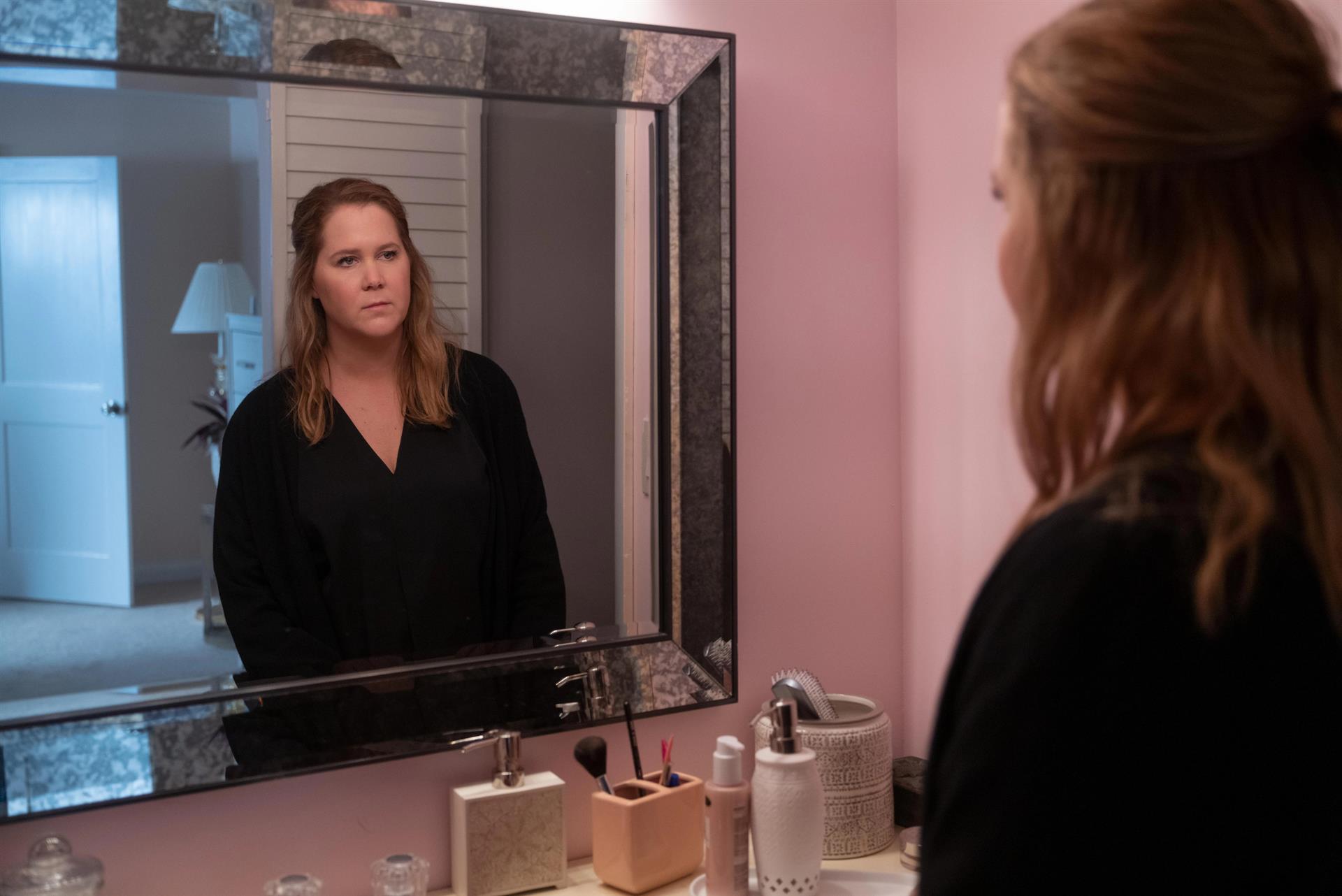 Amy Schummer. Foto: EFE