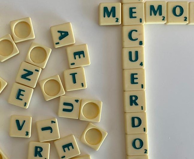 desafío cognitivo ana abbona