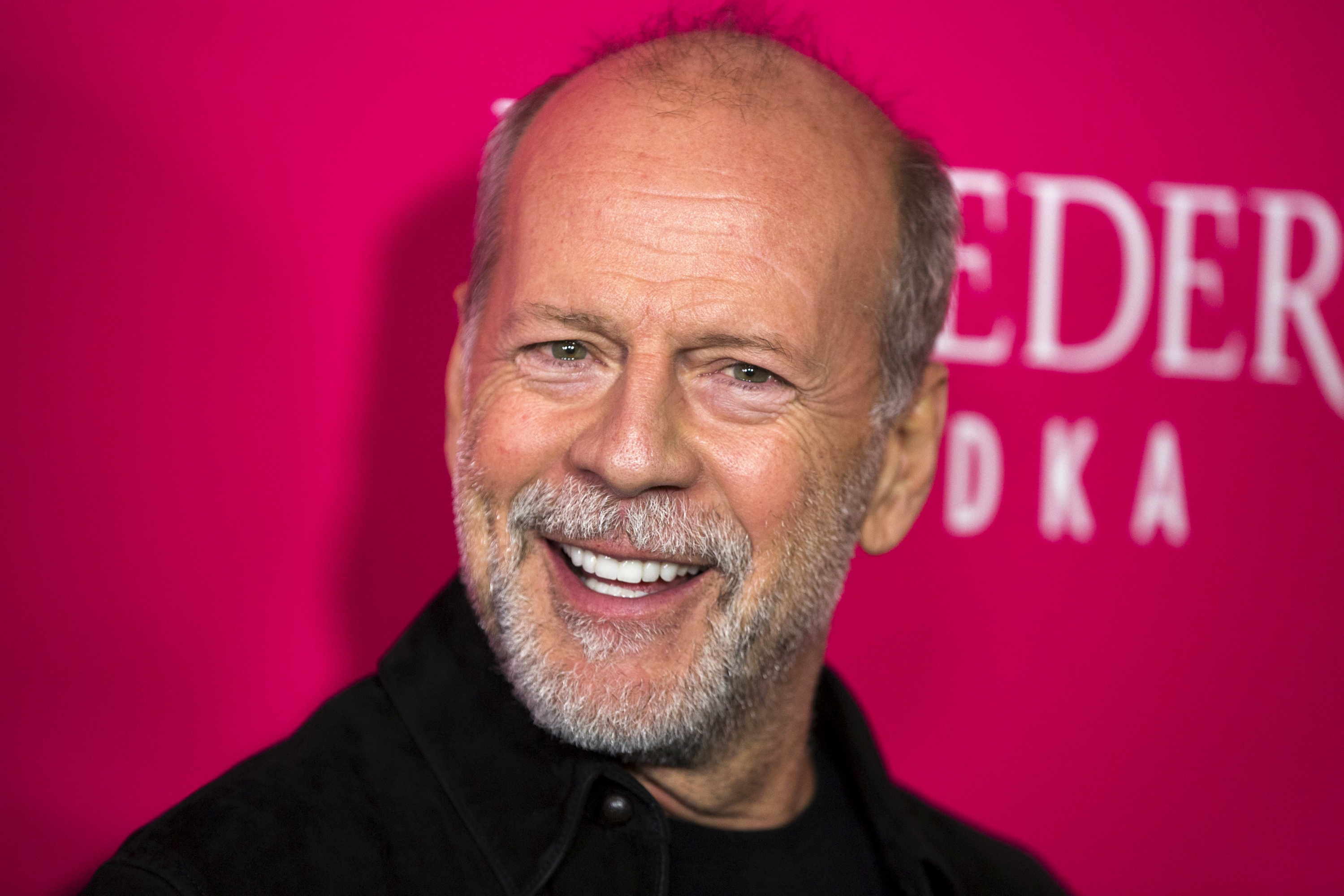 Bruce Willis