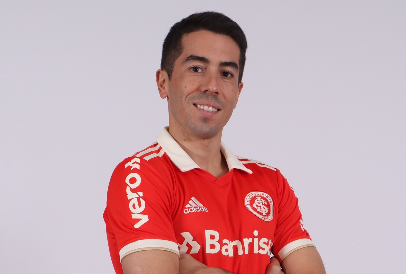 Carlos De Pena. Foto: Prensa Inter.