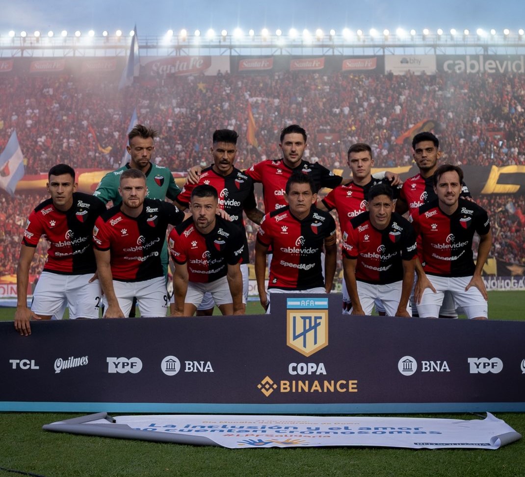 Colón de Santa Fe. Foto: inventiva.mkt.