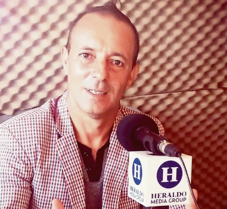 Eduardo Núñez Lotito.