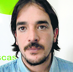 Pedro Irigoin. Foto: Archivo El País.