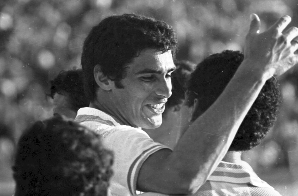 Atilio Ancheta. Foto: Archivo El País