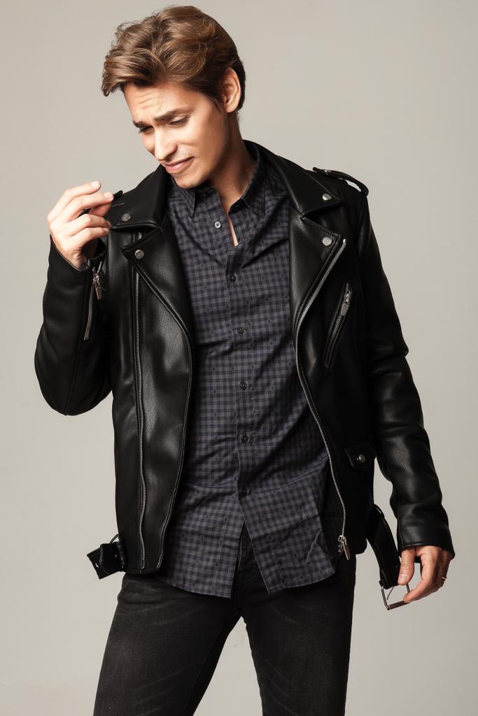 Carlos Baute. Foto: Difusión