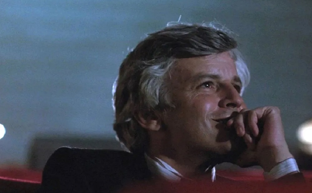 Jacques Perrin en "Cinema Paradiso". Foto: Archivo
