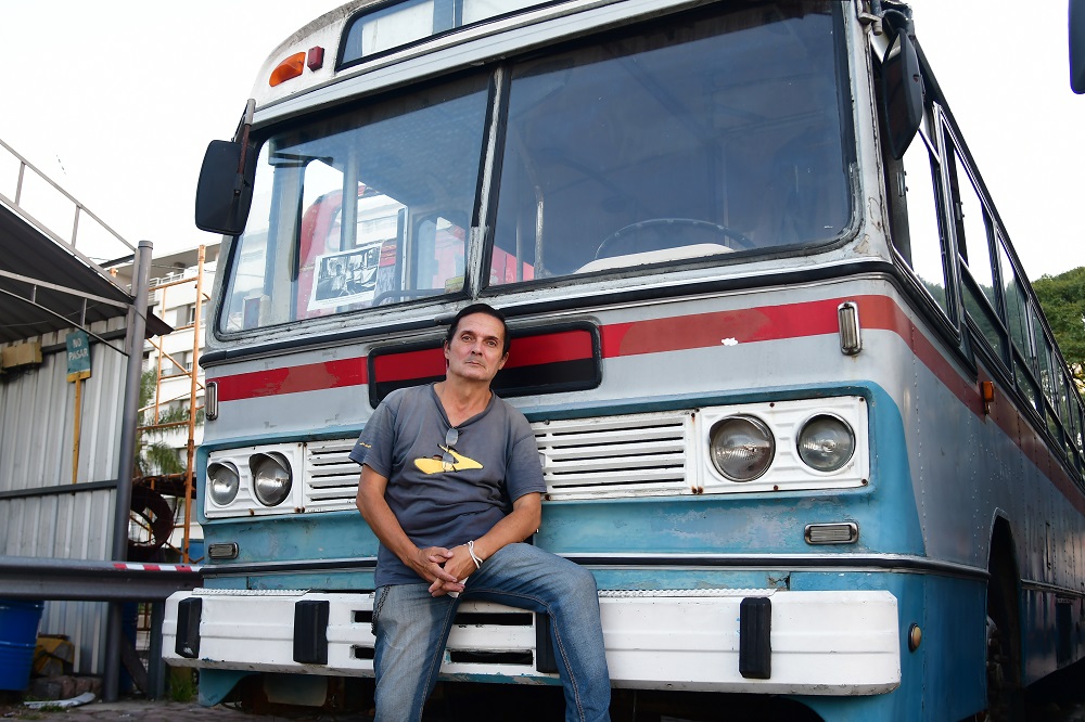 Carlo Pereira Erhitran