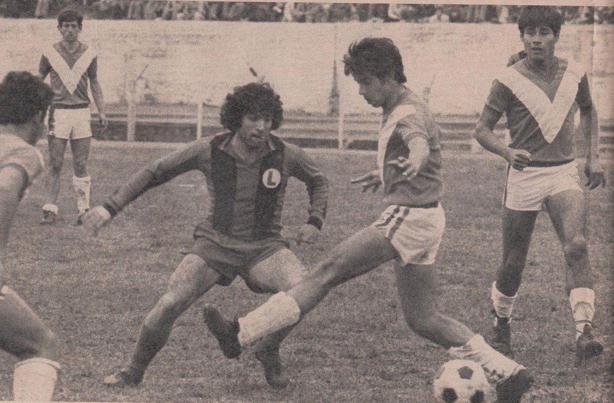 Liverpool Santa Bernardina